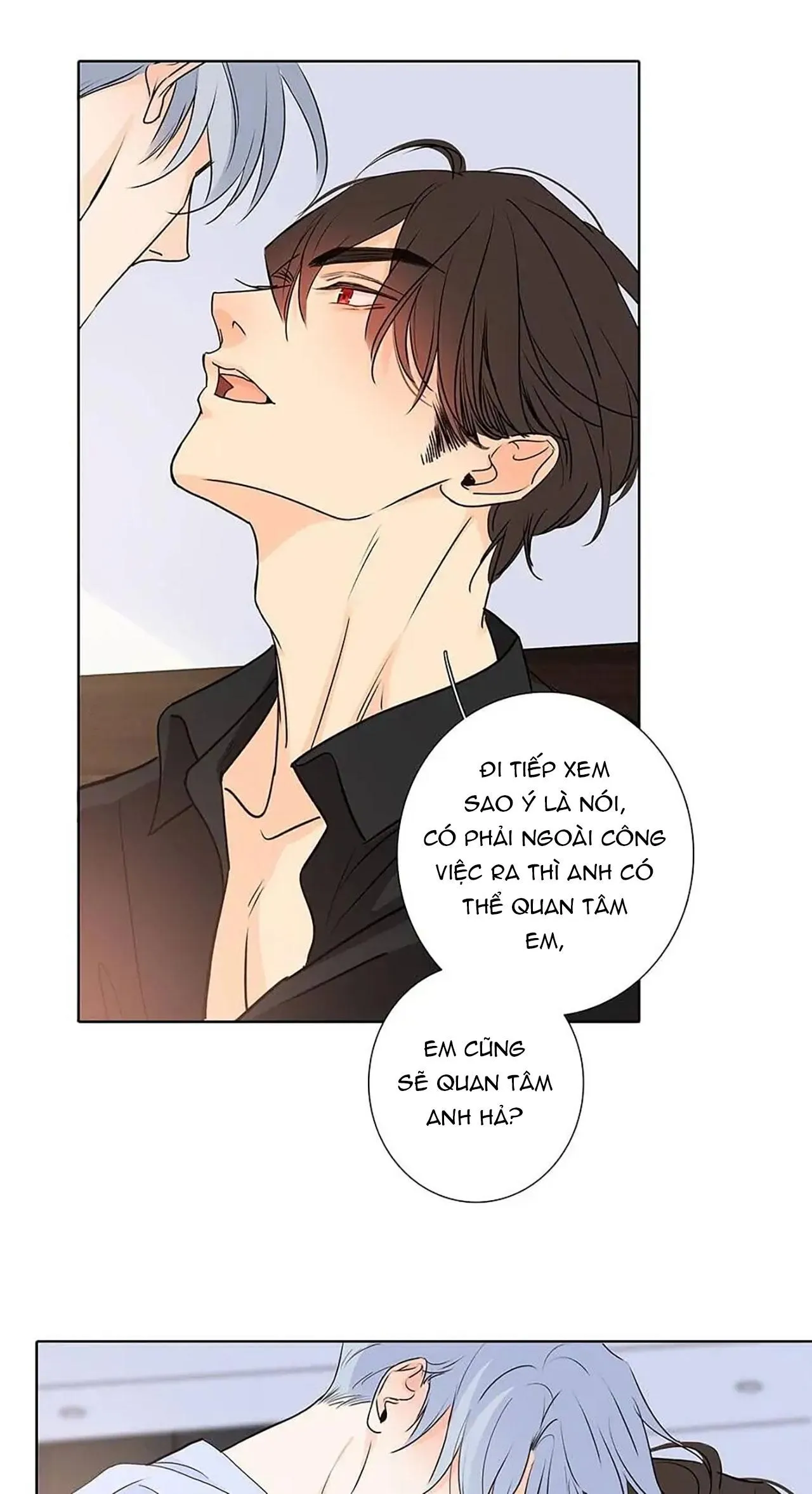 Thú Dữ! Đừng Tự Ý Mở Chuồng (END) Chapter 53 Trang 5