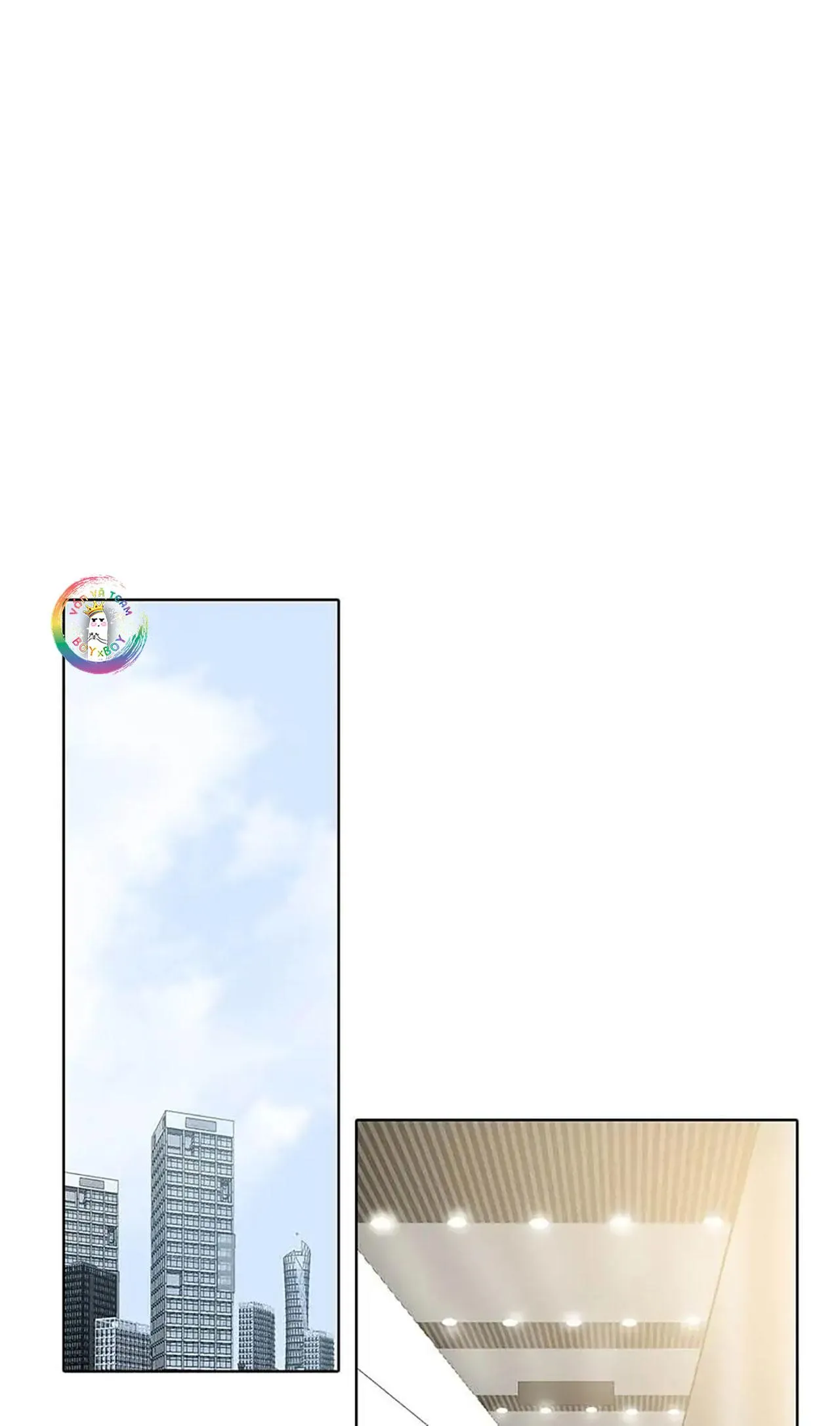 Thú Dữ! Đừng Tự Ý Mở Chuồng (END) Chapter 53 Trang 8