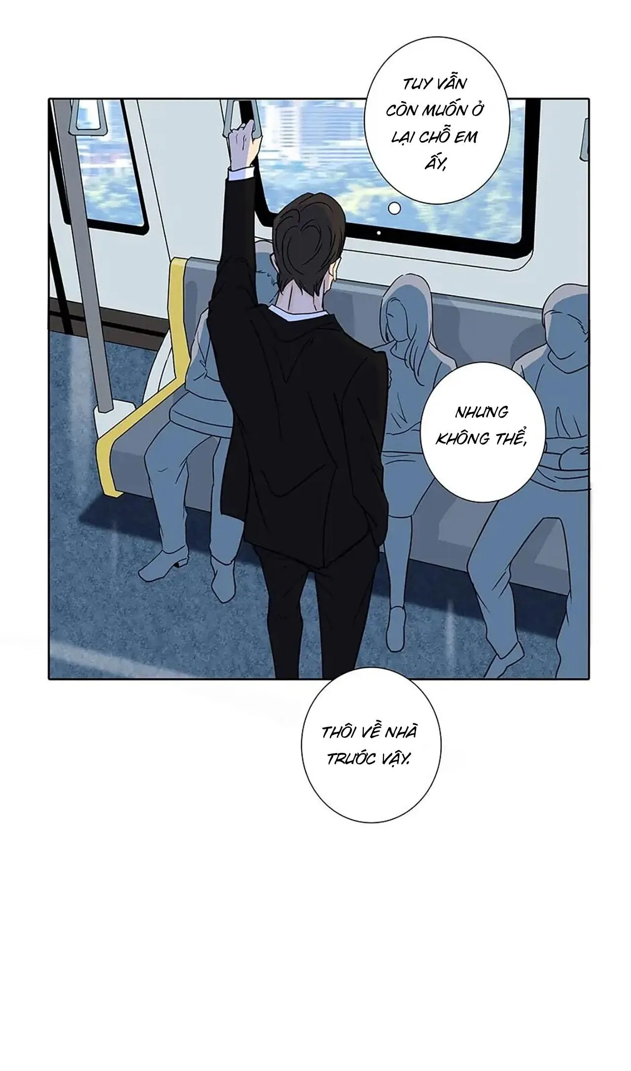 Thú Dữ! Đừng Tự Ý Mở Chuồng (END) Chapter 53 Trang 11