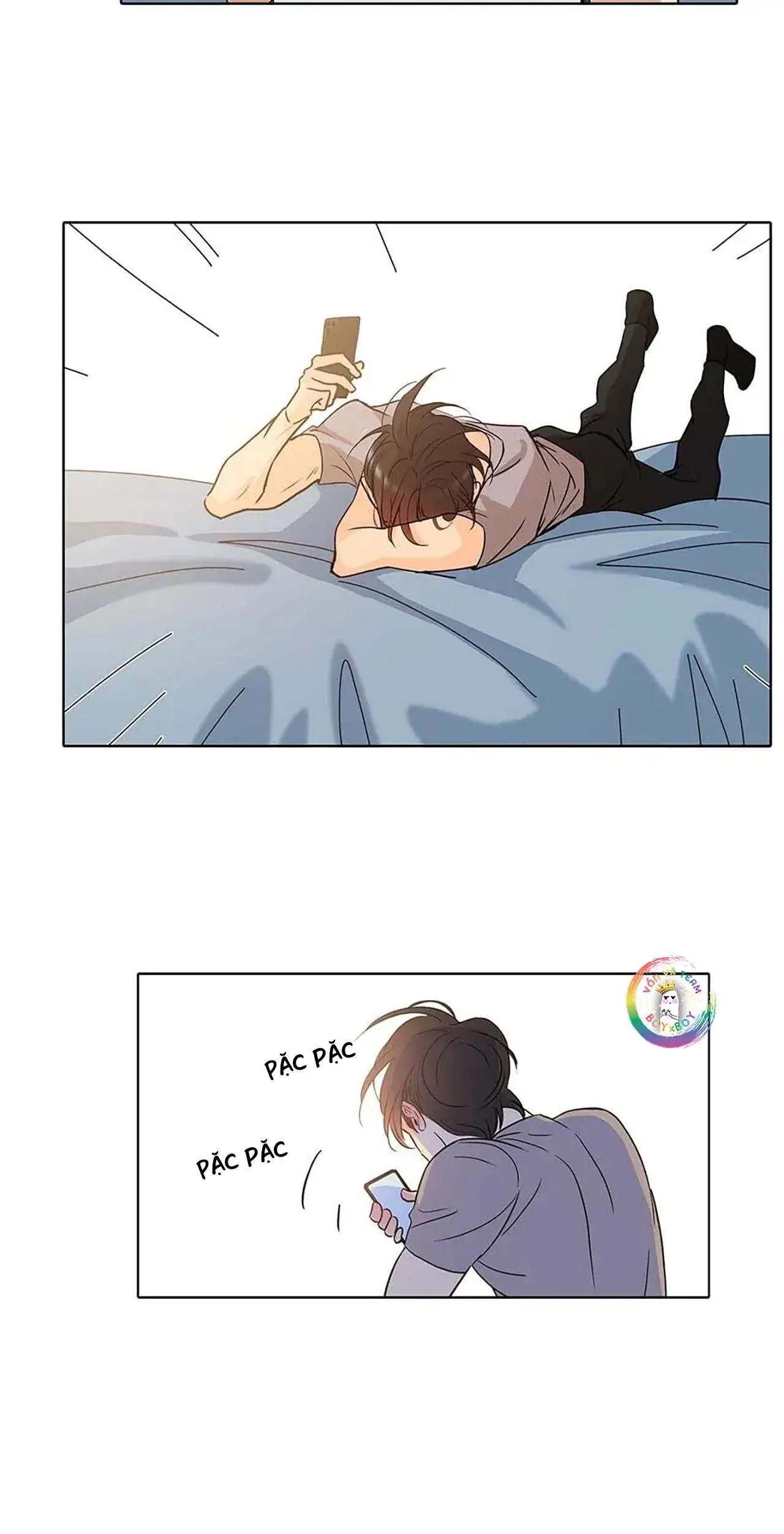 Thú Dữ! Đừng Tự Ý Mở Chuồng (END) Chapter 53 Trang 16