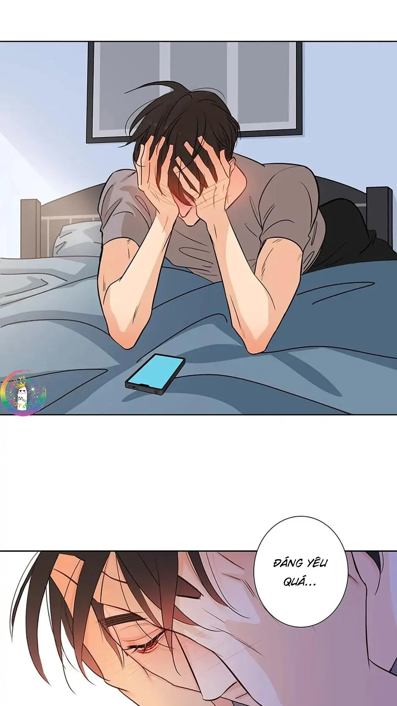 Thú Dữ! Đừng Tự Ý Mở Chuồng (END) Chapter 53 Trang 22