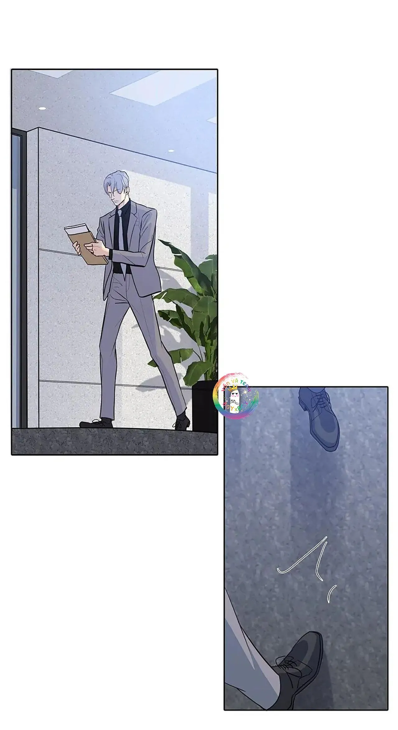 Thú Dữ! Đừng Tự Ý Mở Chuồng (END) Chapter 53 Trang 24