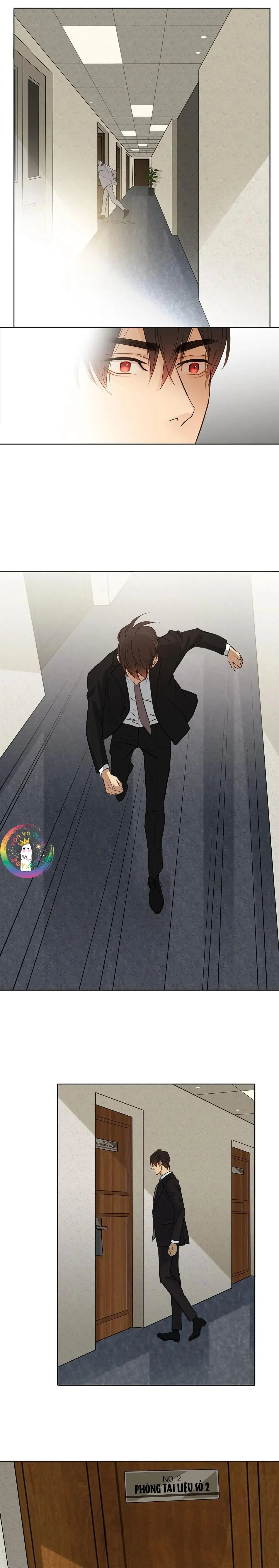 Thú Dữ! Đừng Tự Ý Mở Chuồng (END) Chapter 54 Trang 3