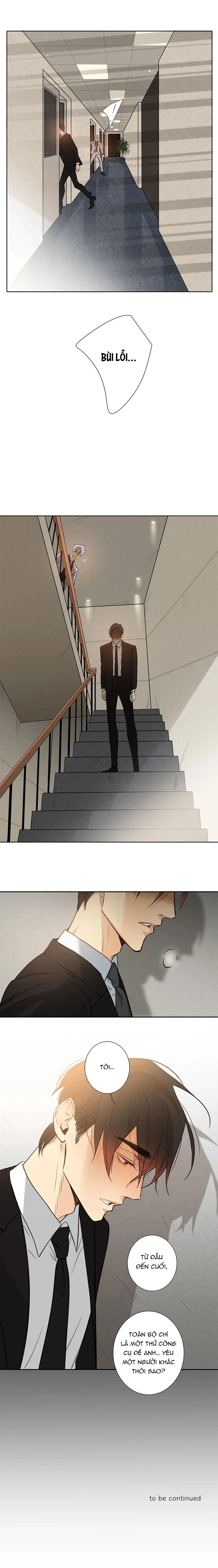 Thú Dữ! Đừng Tự Ý Mở Chuồng (END) Chapter 54 Trang 11