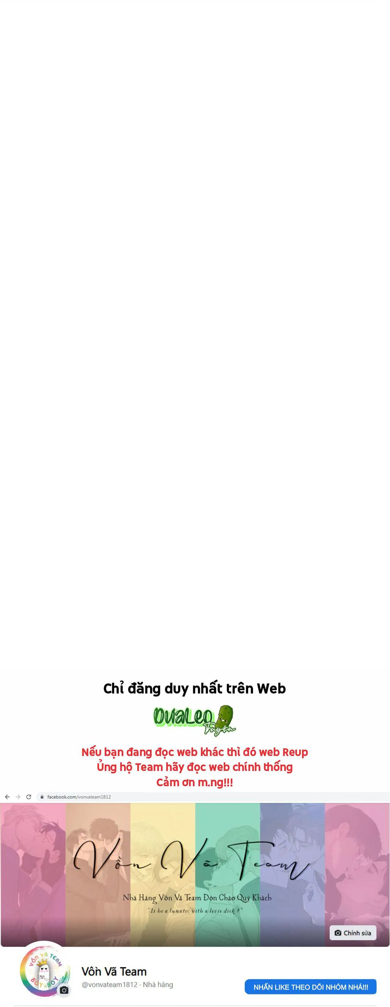 Thú Dữ! Đừng Tự Ý Mở Chuồng (END) Chapter 54 Trang 12