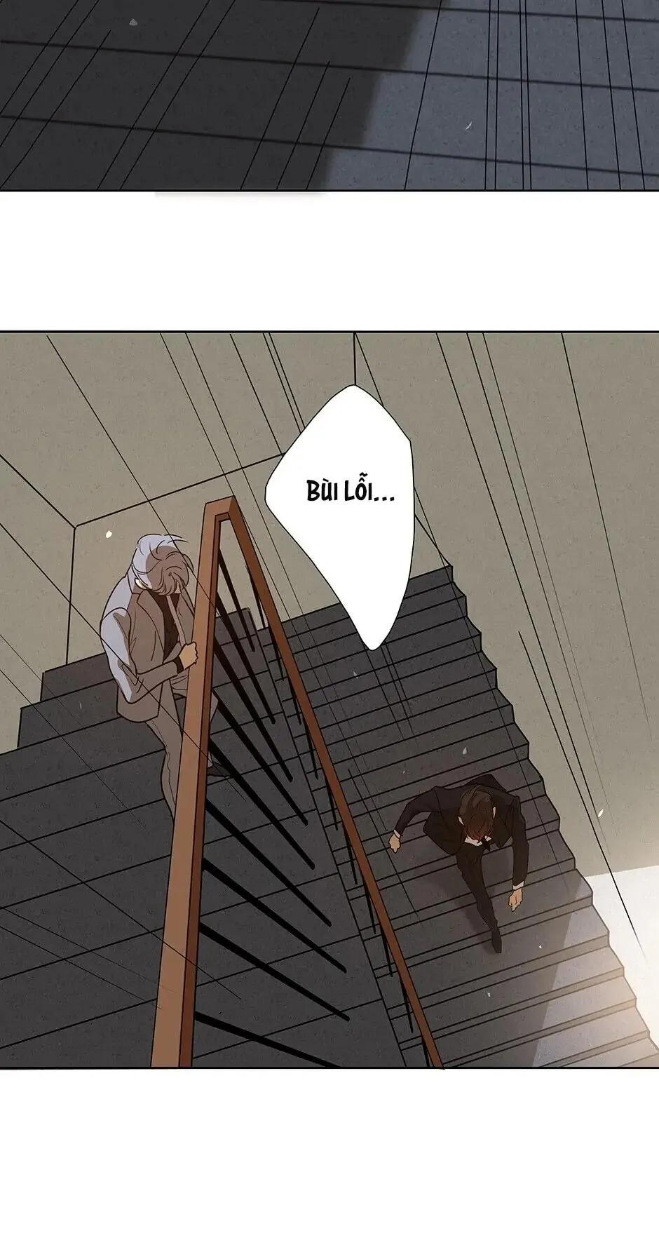 Thú Dữ! Đừng Tự Ý Mở Chuồng (END) Chapter 55 Trang 7