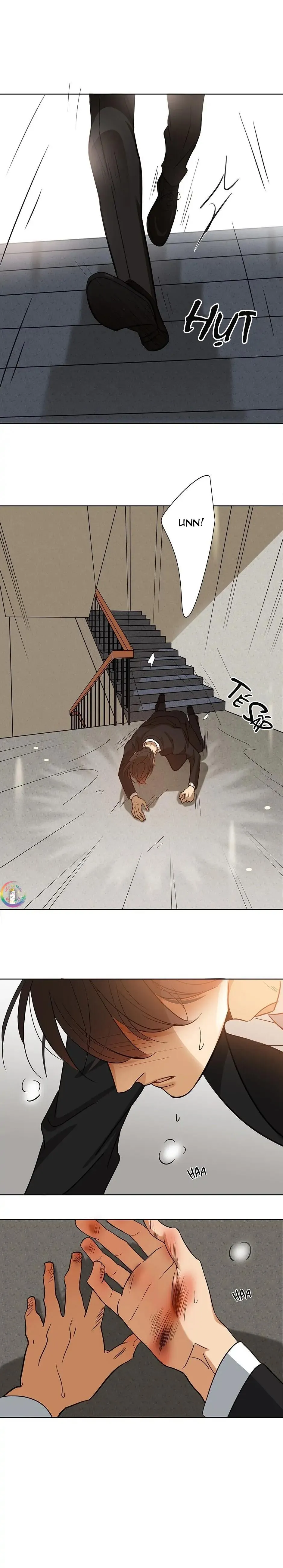 Thú Dữ! Đừng Tự Ý Mở Chuồng (END) Chapter 55 Trang 10