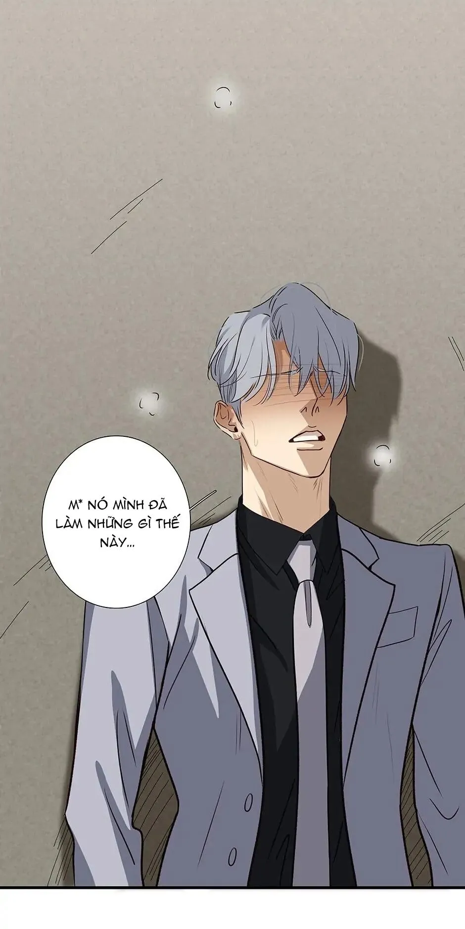 Thú Dữ! Đừng Tự Ý Mở Chuồng (END) Chapter 55 Trang 13