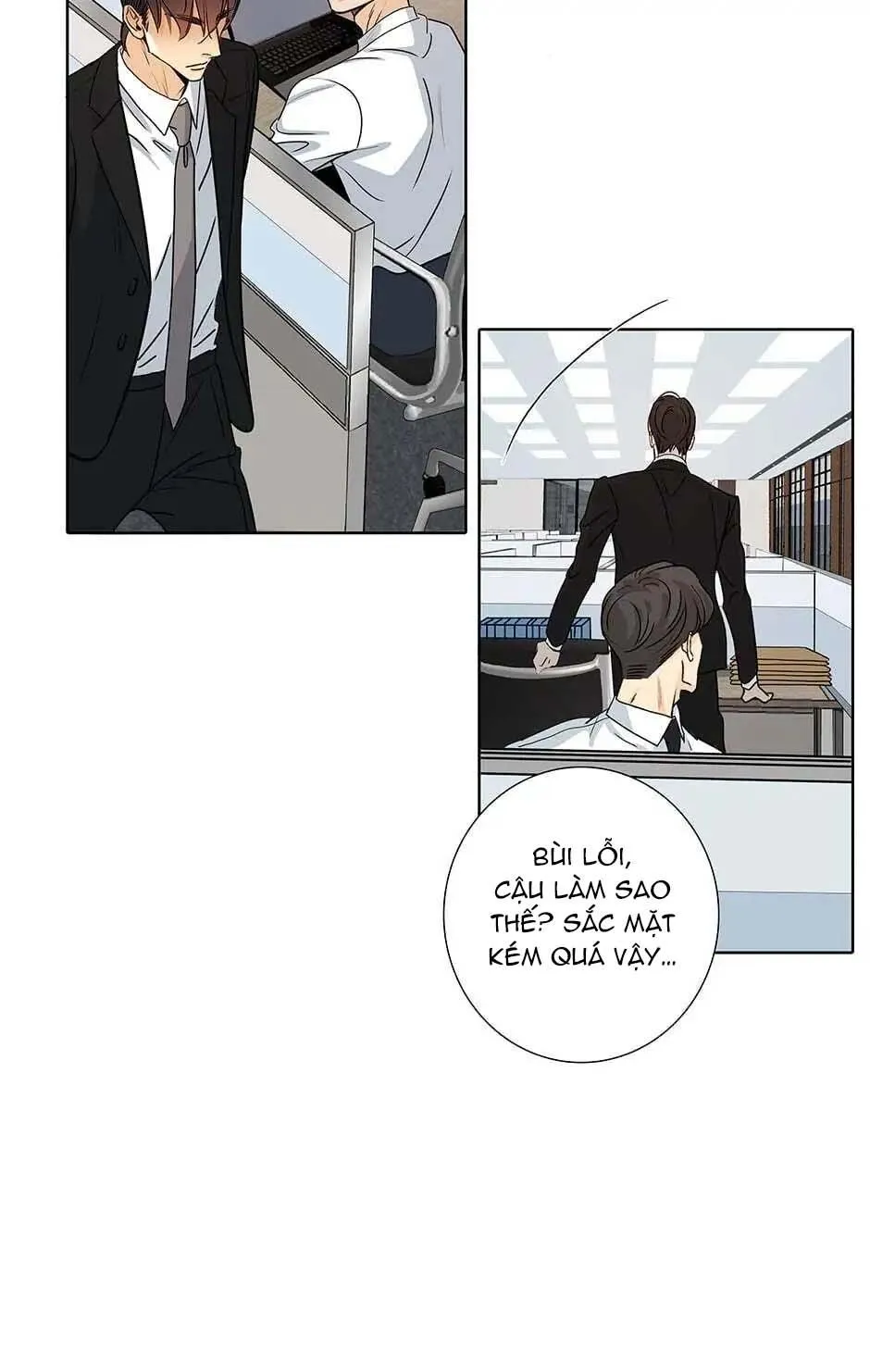 Thú Dữ! Đừng Tự Ý Mở Chuồng (END) Chapter 55 Trang 18