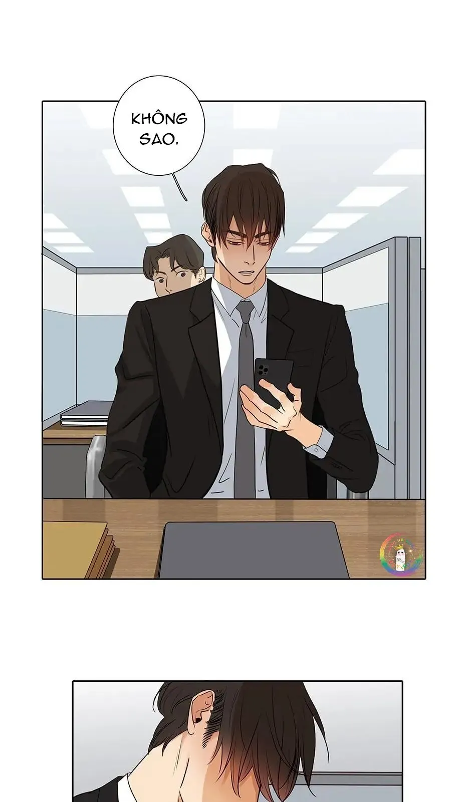 Thú Dữ! Đừng Tự Ý Mở Chuồng (END) Chapter 55 Trang 19