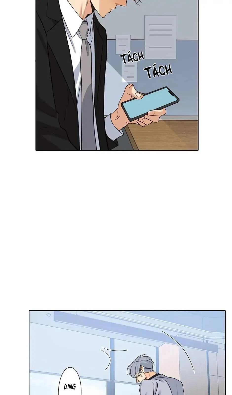 Thú Dữ! Đừng Tự Ý Mở Chuồng (END) Chapter 55 Trang 20