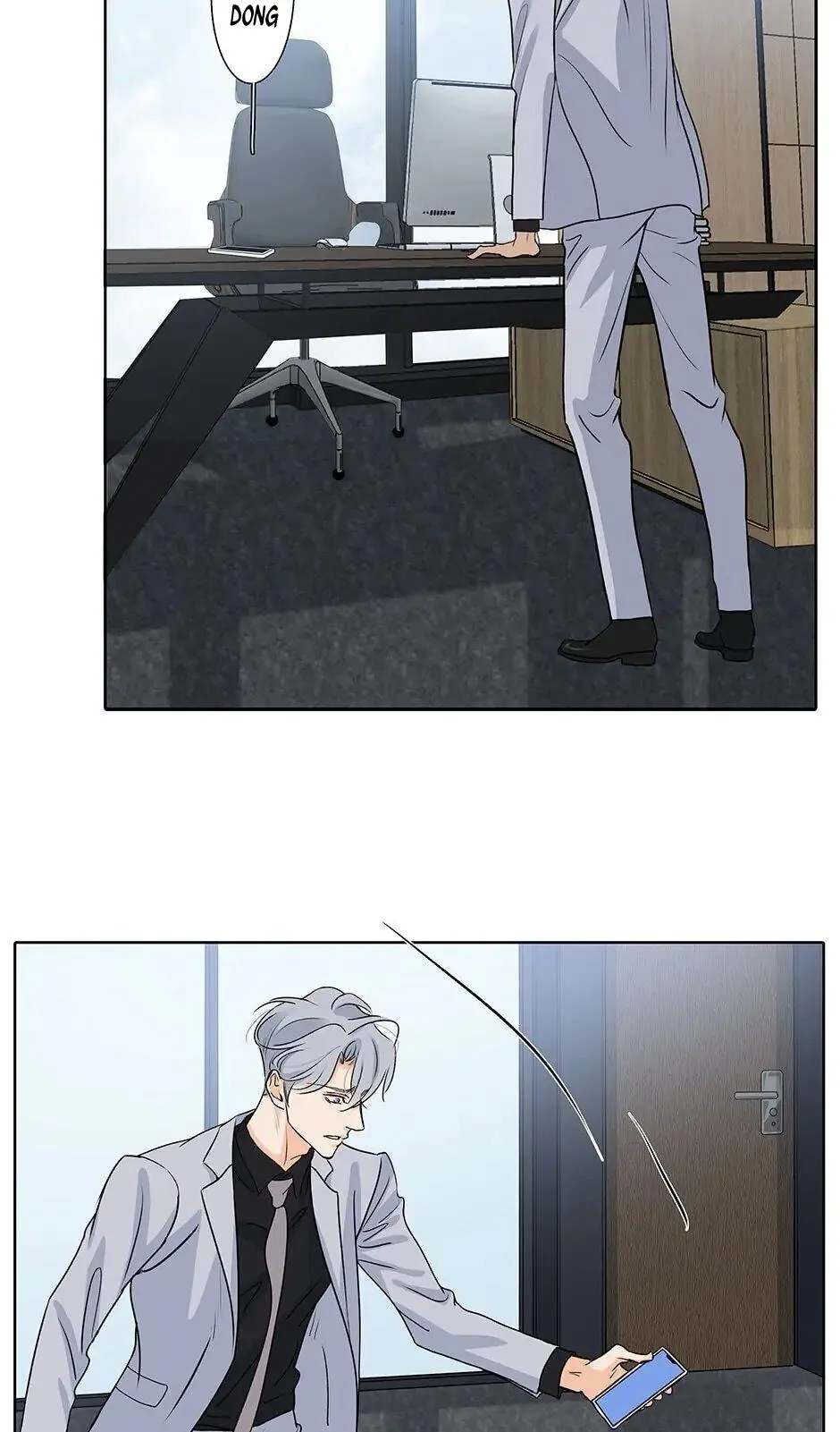 Thú Dữ! Đừng Tự Ý Mở Chuồng (END) Chapter 55 Trang 21