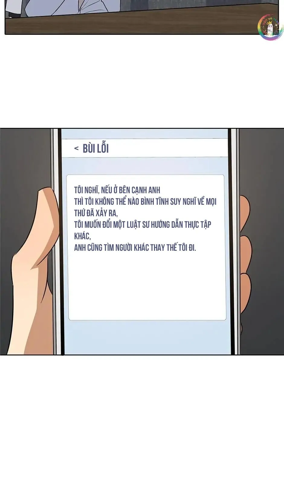 Thú Dữ! Đừng Tự Ý Mở Chuồng (END) Chapter 55 Trang 22