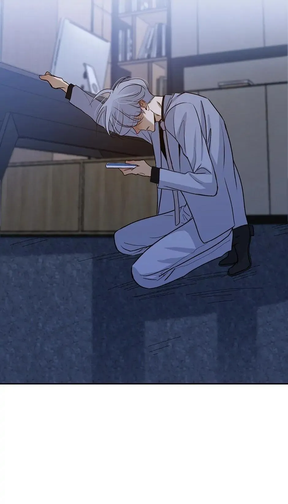 Thú Dữ! Đừng Tự Ý Mở Chuồng (END) Chapter 55 Trang 24