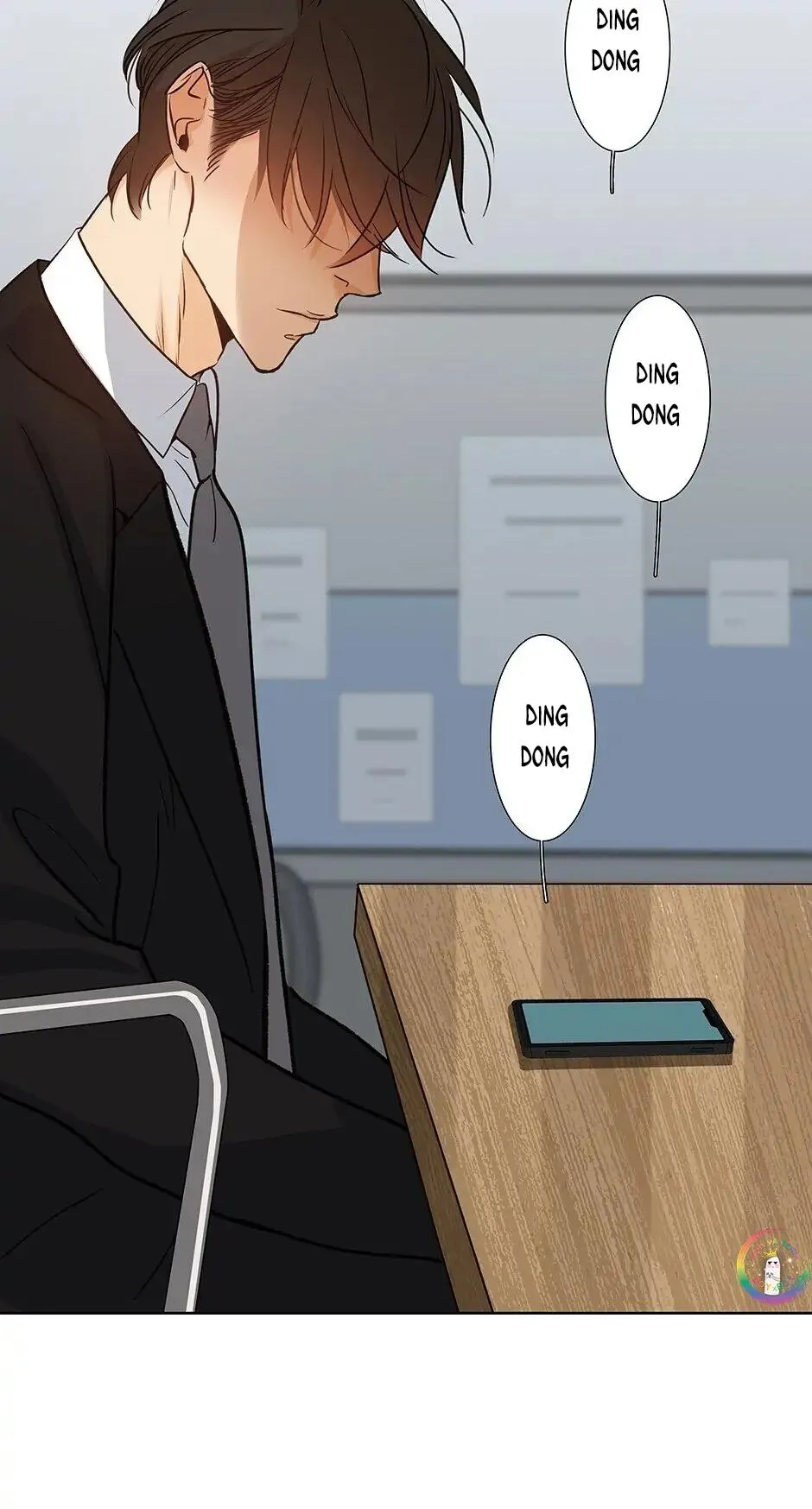 Thú Dữ! Đừng Tự Ý Mở Chuồng (END) Chapter 55 Trang 26