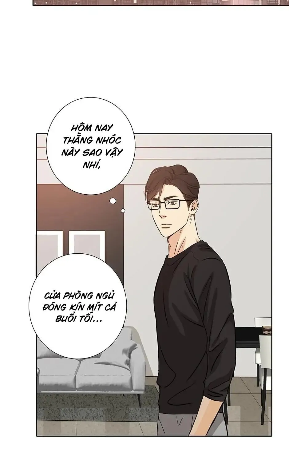 Thú Dữ! Đừng Tự Ý Mở Chuồng (END) Chapter 55 Trang 31