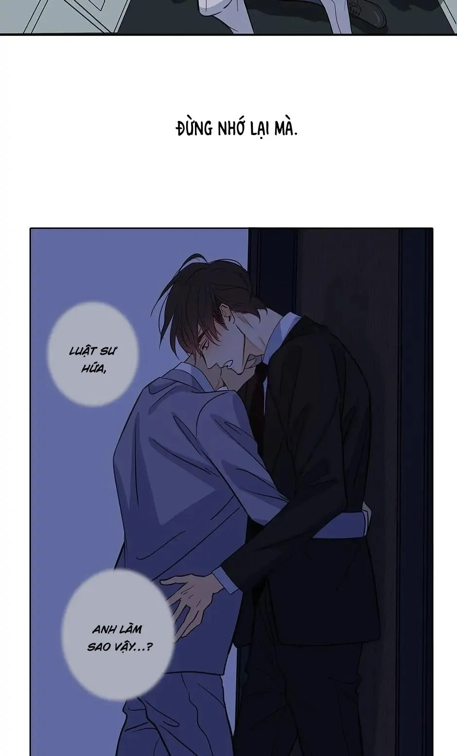 Thú Dữ! Đừng Tự Ý Mở Chuồng (END) Chapter 56 Trang 4