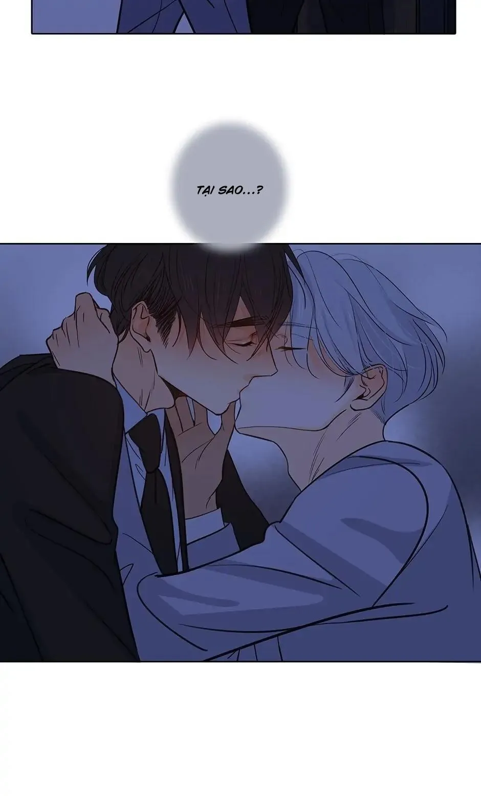 Thú Dữ! Đừng Tự Ý Mở Chuồng (END) Chapter 56 Trang 5