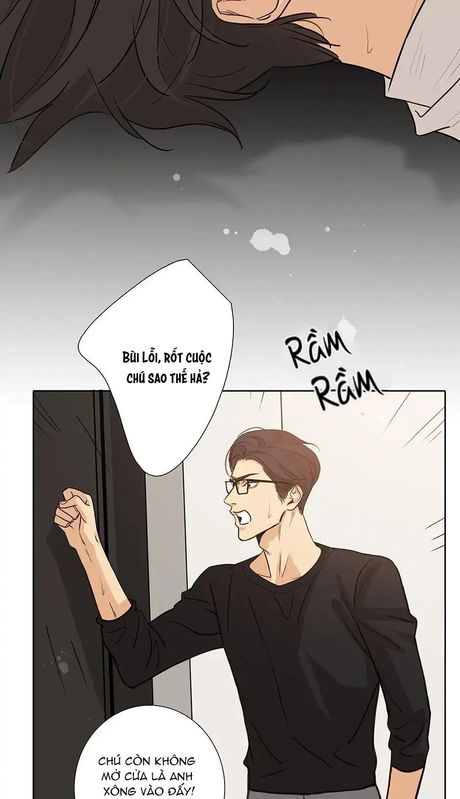 Thú Dữ! Đừng Tự Ý Mở Chuồng (END) Chapter 56 Trang 8