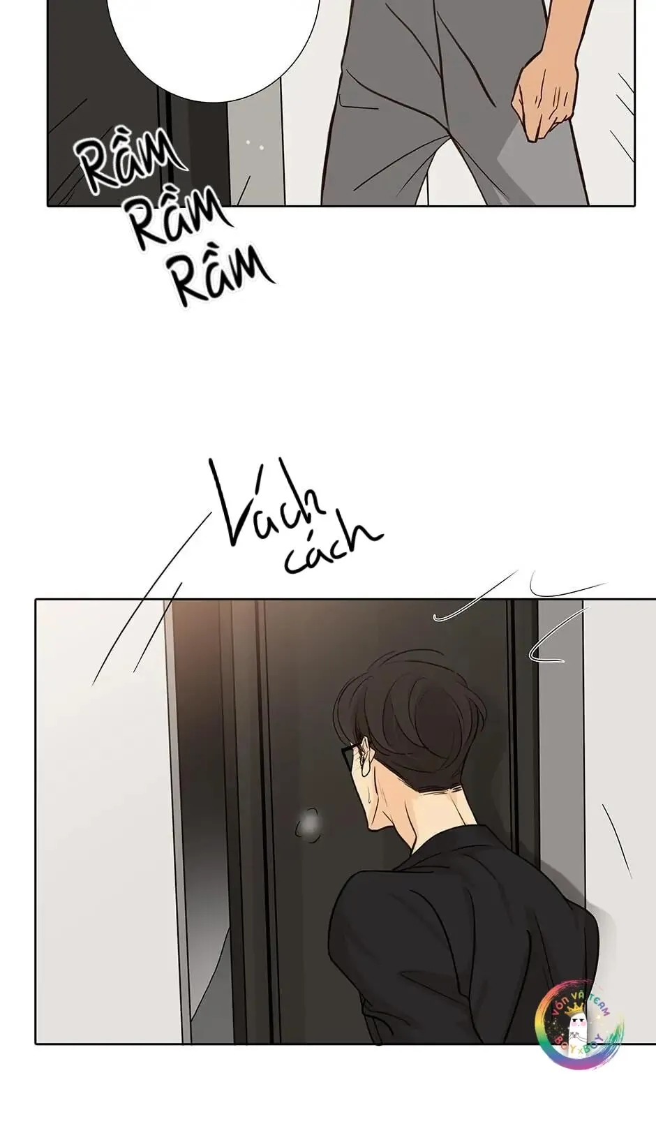 Thú Dữ! Đừng Tự Ý Mở Chuồng (END) Chapter 56 Trang 9