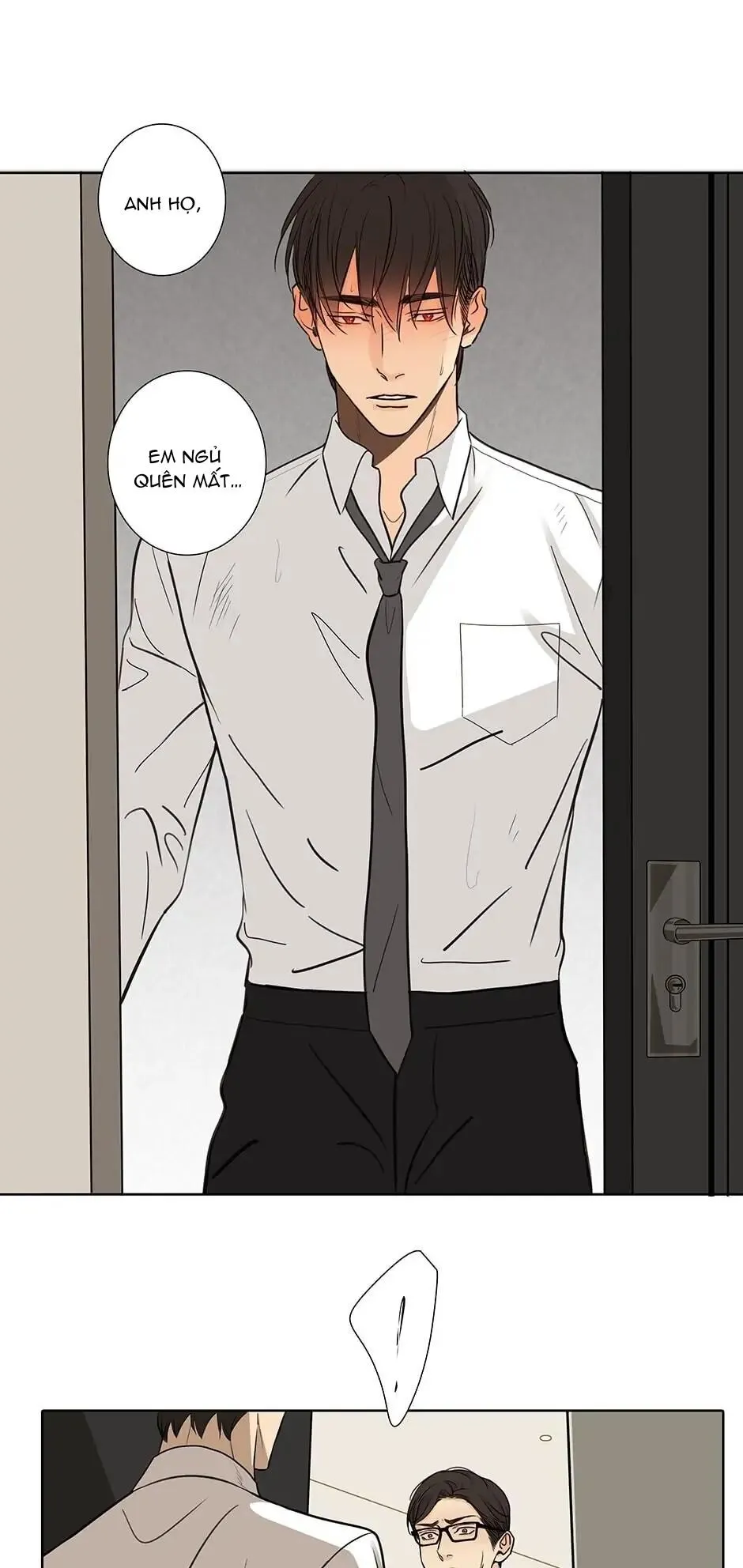 Thú Dữ! Đừng Tự Ý Mở Chuồng (END) Chapter 56 Trang 10