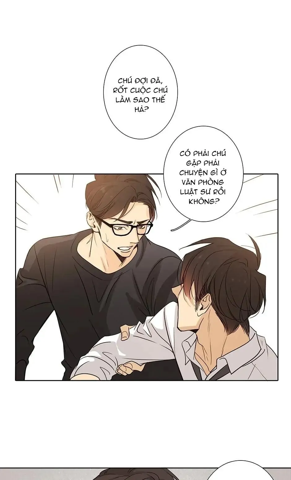 Thú Dữ! Đừng Tự Ý Mở Chuồng (END) Chapter 56 Trang 13