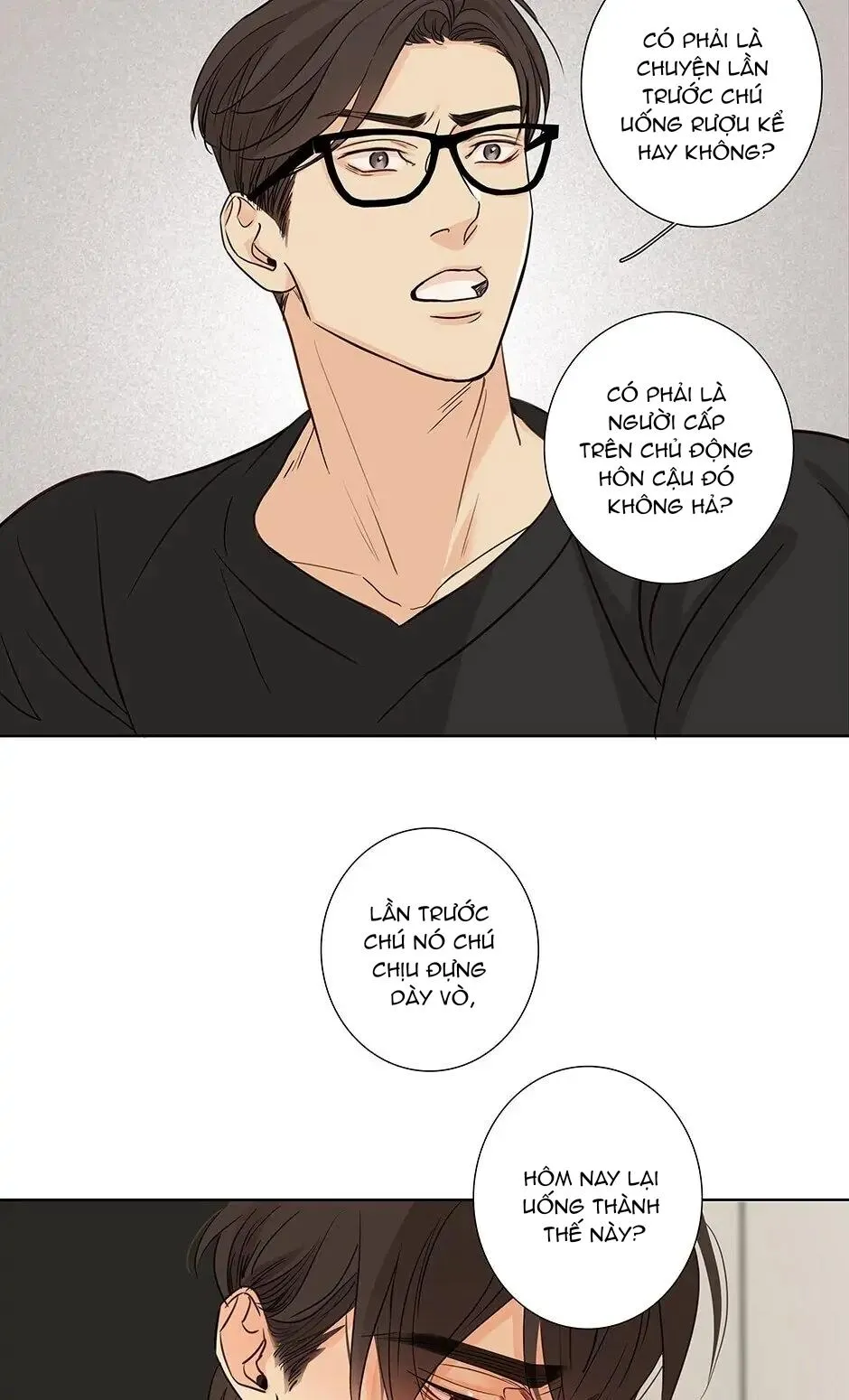 Thú Dữ! Đừng Tự Ý Mở Chuồng (END) Chapter 56 Trang 14