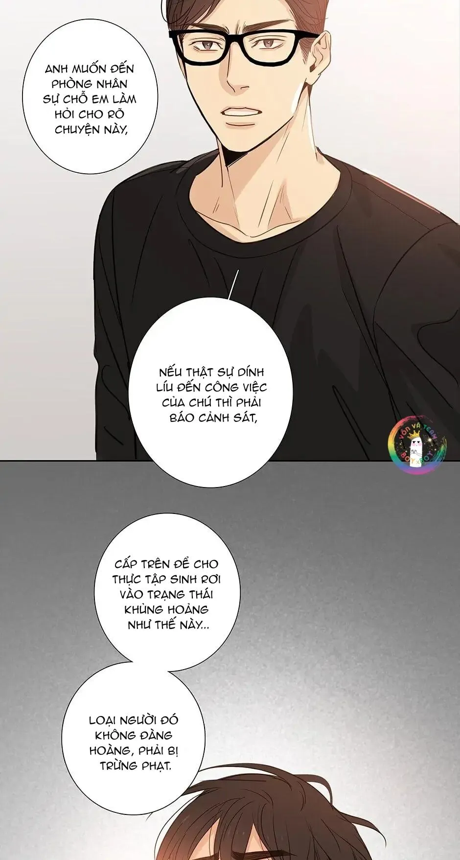 Thú Dữ! Đừng Tự Ý Mở Chuồng (END) Chapter 56 Trang 18