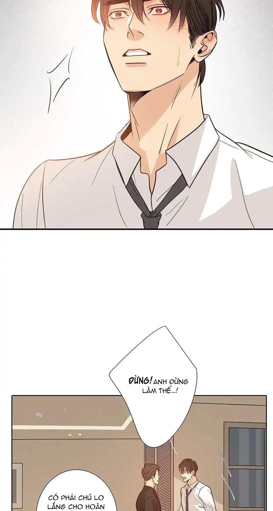 Thú Dữ! Đừng Tự Ý Mở Chuồng (END) Chapter 56 Trang 19