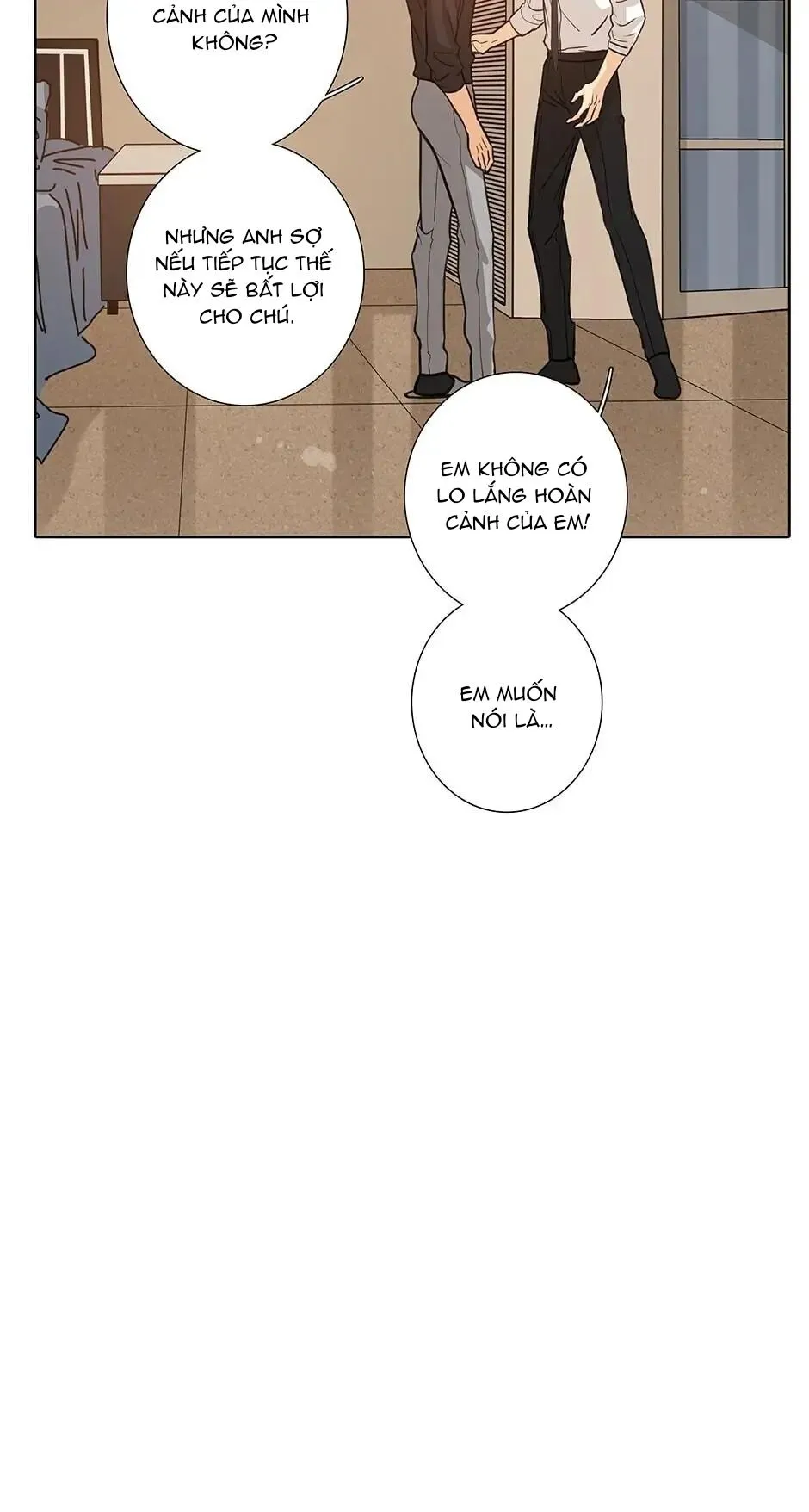 Thú Dữ! Đừng Tự Ý Mở Chuồng (END) Chapter 56 Trang 20