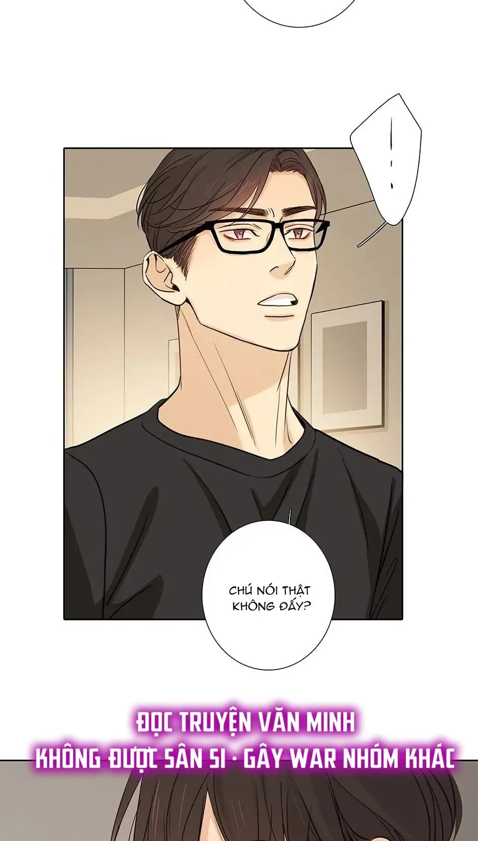 Thú Dữ! Đừng Tự Ý Mở Chuồng (END) Chapter 56 Trang 22