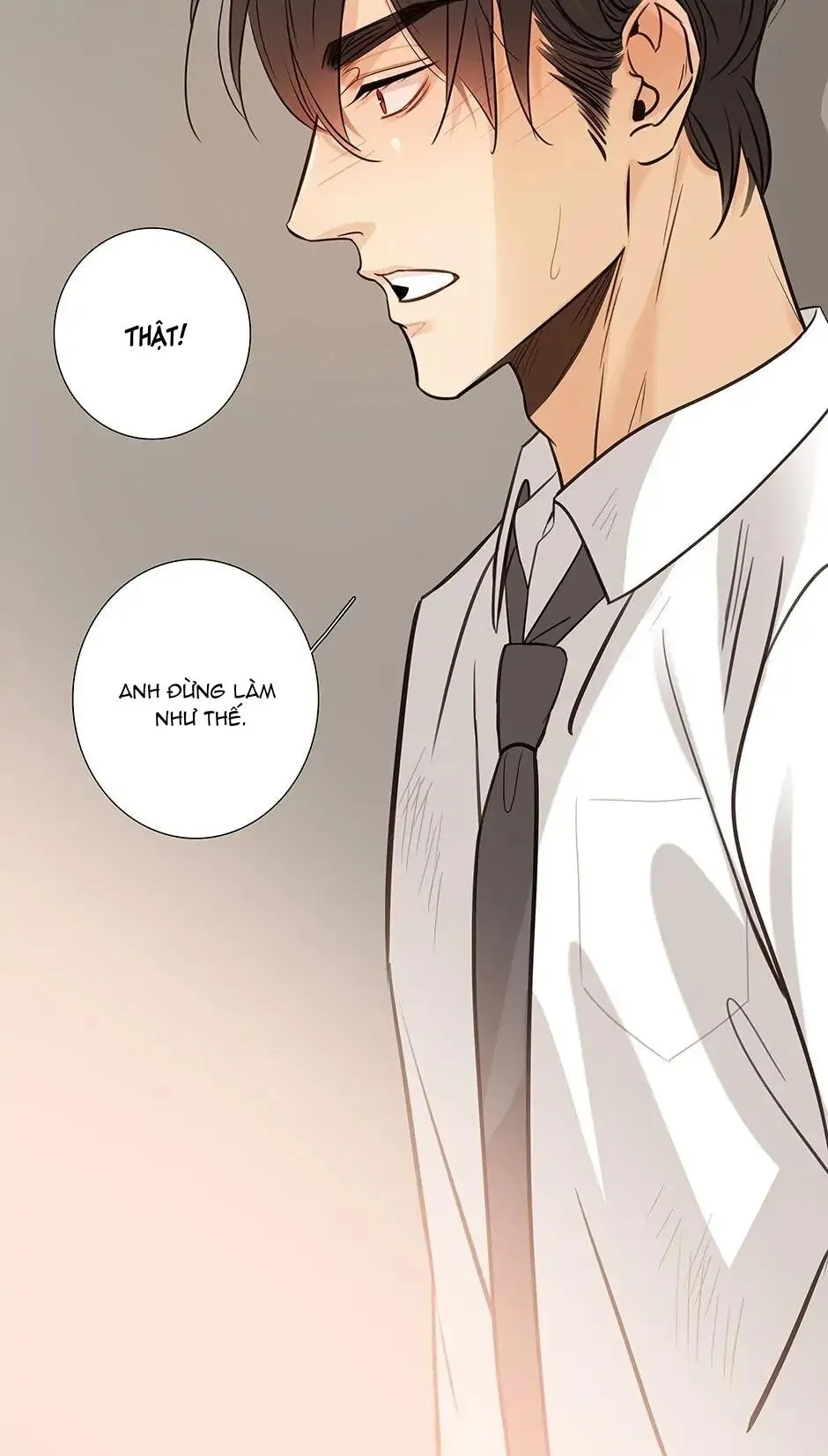 Thú Dữ! Đừng Tự Ý Mở Chuồng (END) Chapter 56 Trang 23