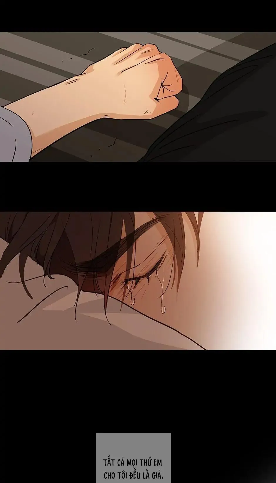 Thú Dữ! Đừng Tự Ý Mở Chuồng (END) Chapter 56 Trang 28