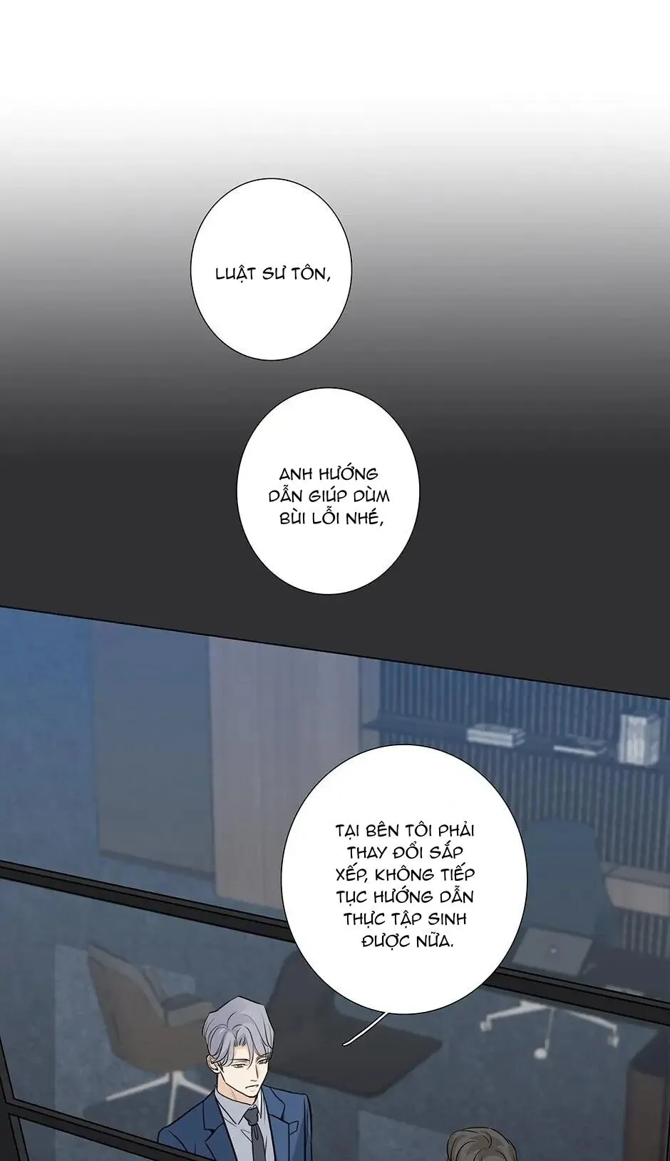 Thú Dữ! Đừng Tự Ý Mở Chuồng (END) Chapter 56 Trang 32