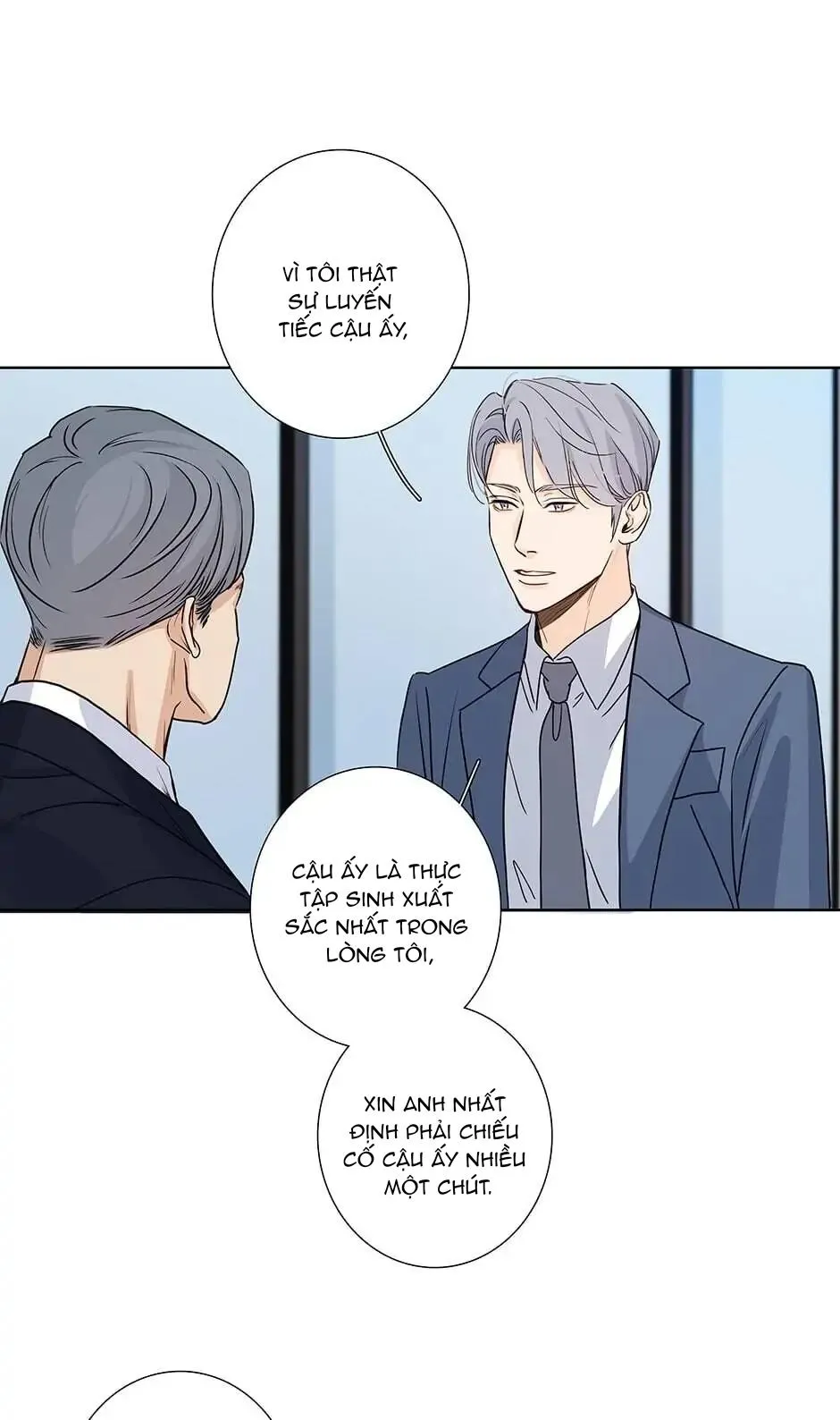 Thú Dữ! Đừng Tự Ý Mở Chuồng (END) Chapter 56 Trang 34