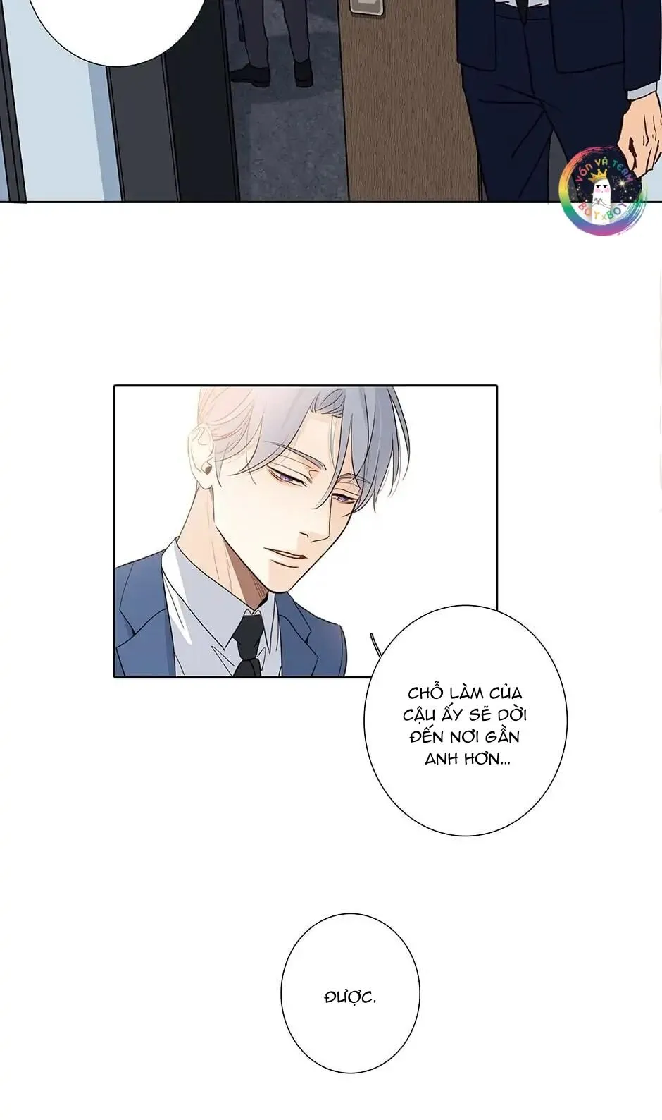 Thú Dữ! Đừng Tự Ý Mở Chuồng (END) Chapter 56 Trang 36