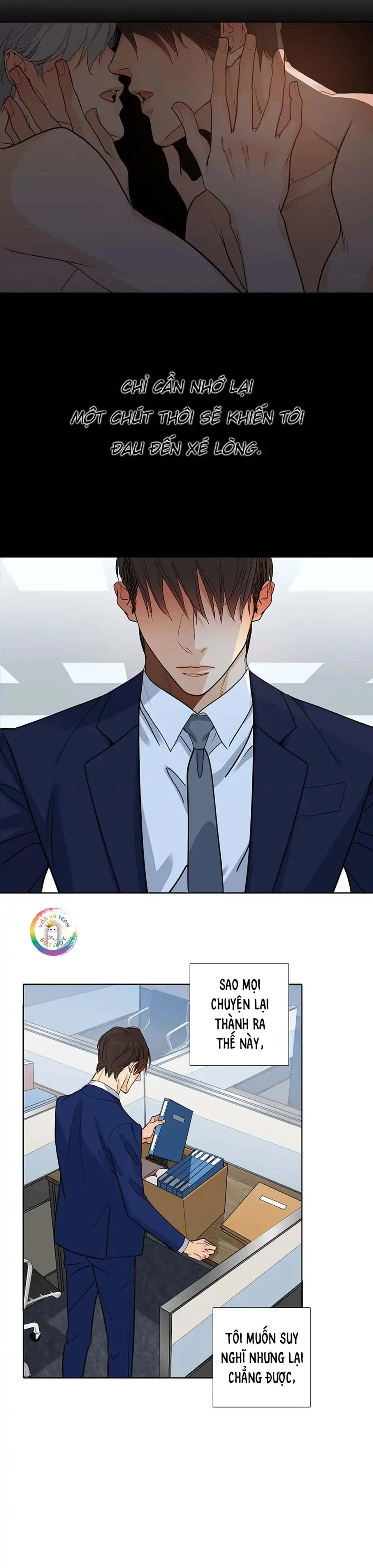 Thú Dữ! Đừng Tự Ý Mở Chuồng (END) Chapter 57 Trang 3