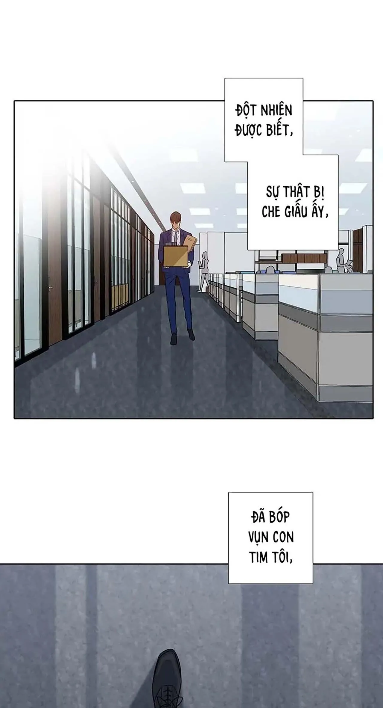 Thú Dữ! Đừng Tự Ý Mở Chuồng (END) Chapter 57 Trang 4