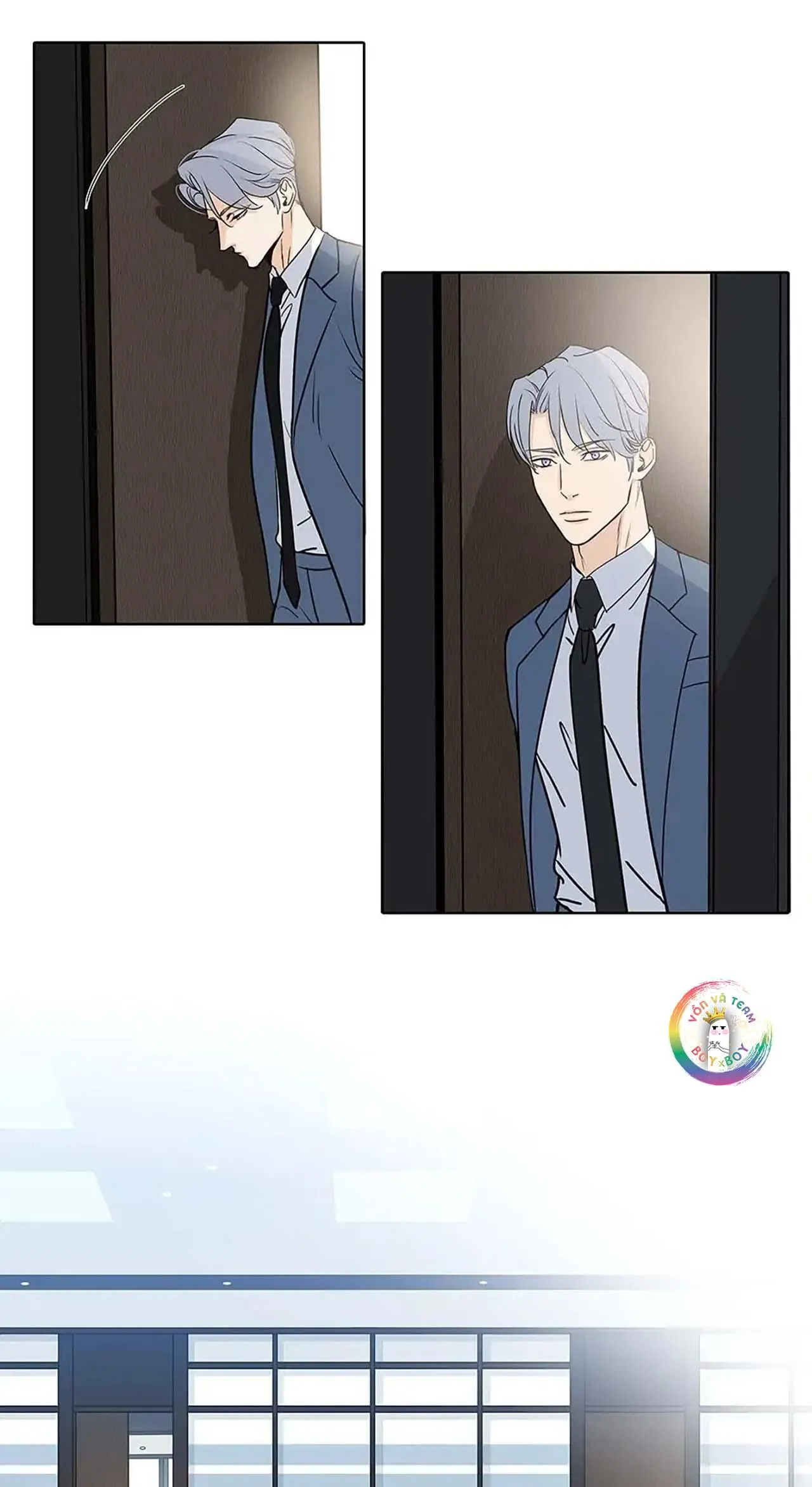 Thú Dữ! Đừng Tự Ý Mở Chuồng (END) Chapter 57 Trang 7