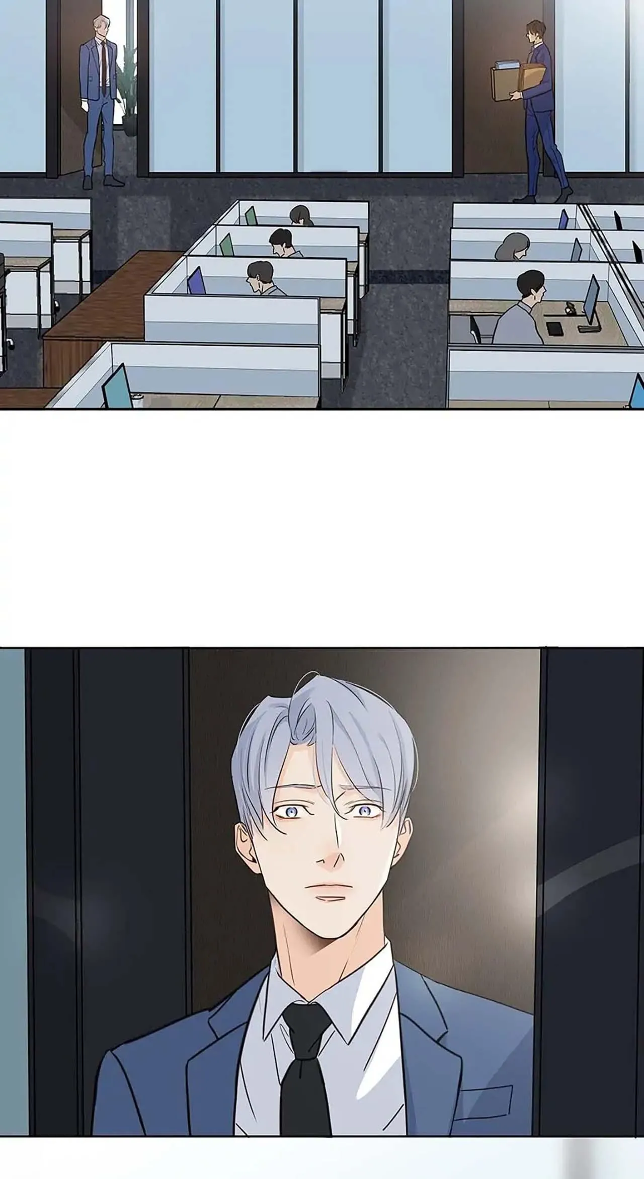 Thú Dữ! Đừng Tự Ý Mở Chuồng (END) Chapter 57 Trang 8