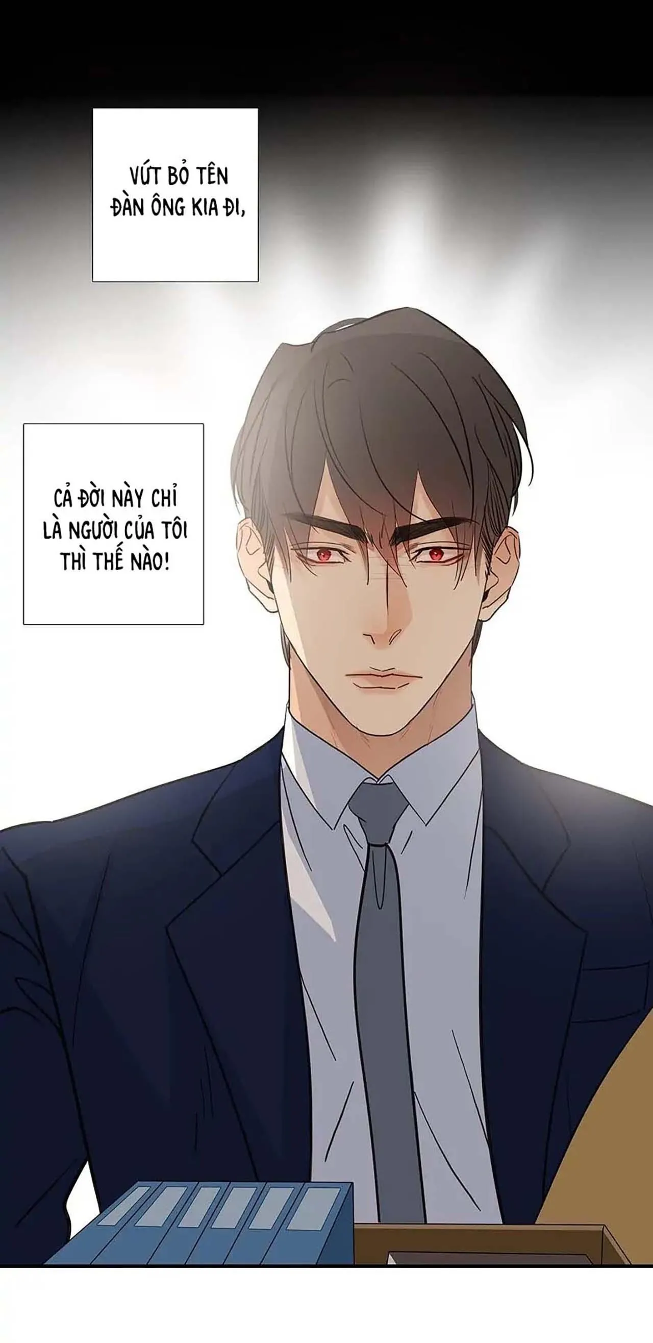 Thú Dữ! Đừng Tự Ý Mở Chuồng (END) Chapter 57 Trang 13