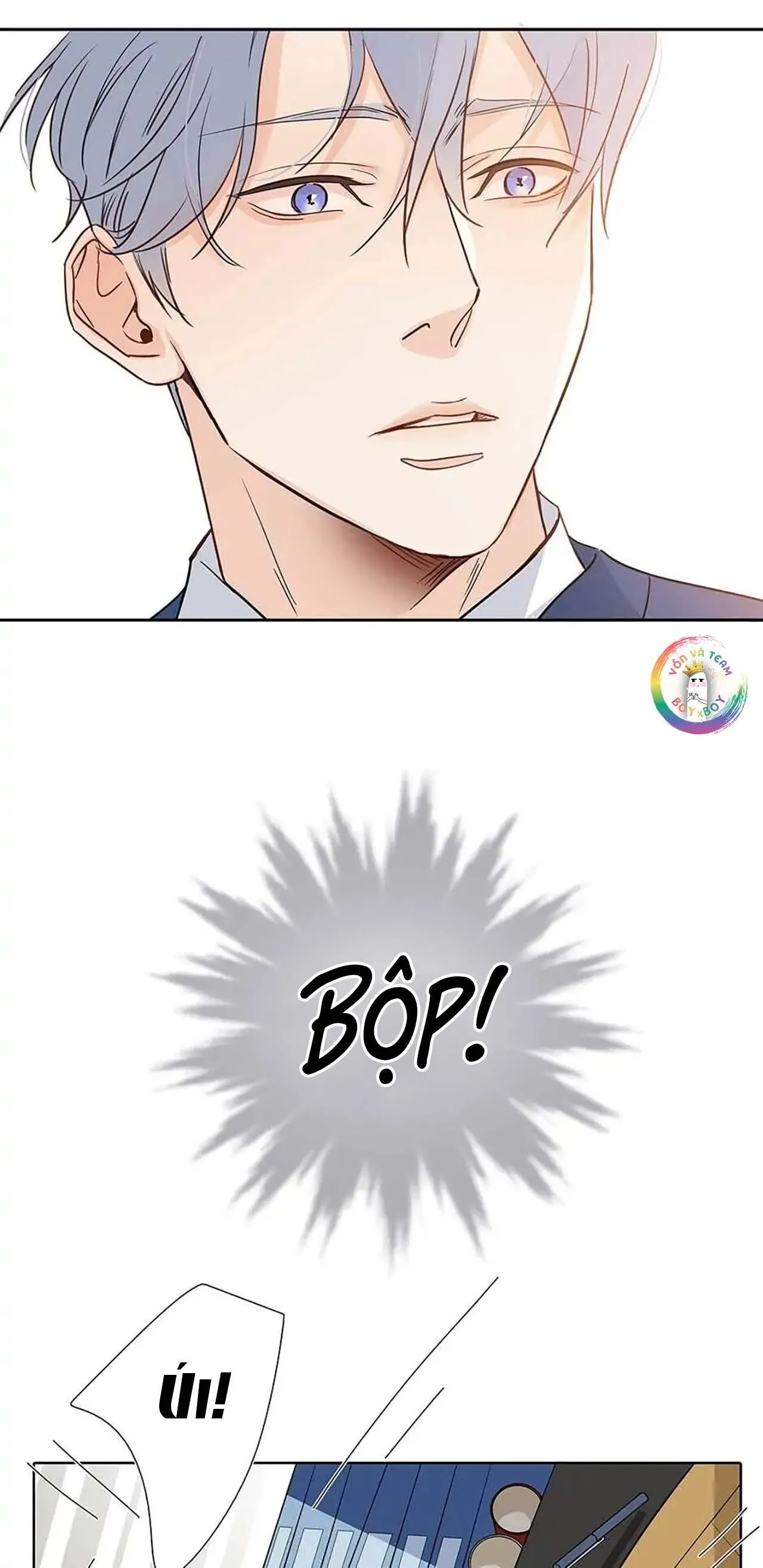 Thú Dữ! Đừng Tự Ý Mở Chuồng (END) Chapter 57 Trang 14