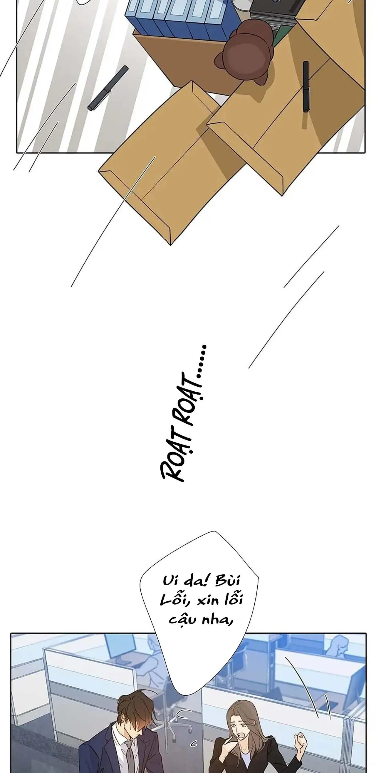 Thú Dữ! Đừng Tự Ý Mở Chuồng (END) Chapter 57 Trang 15