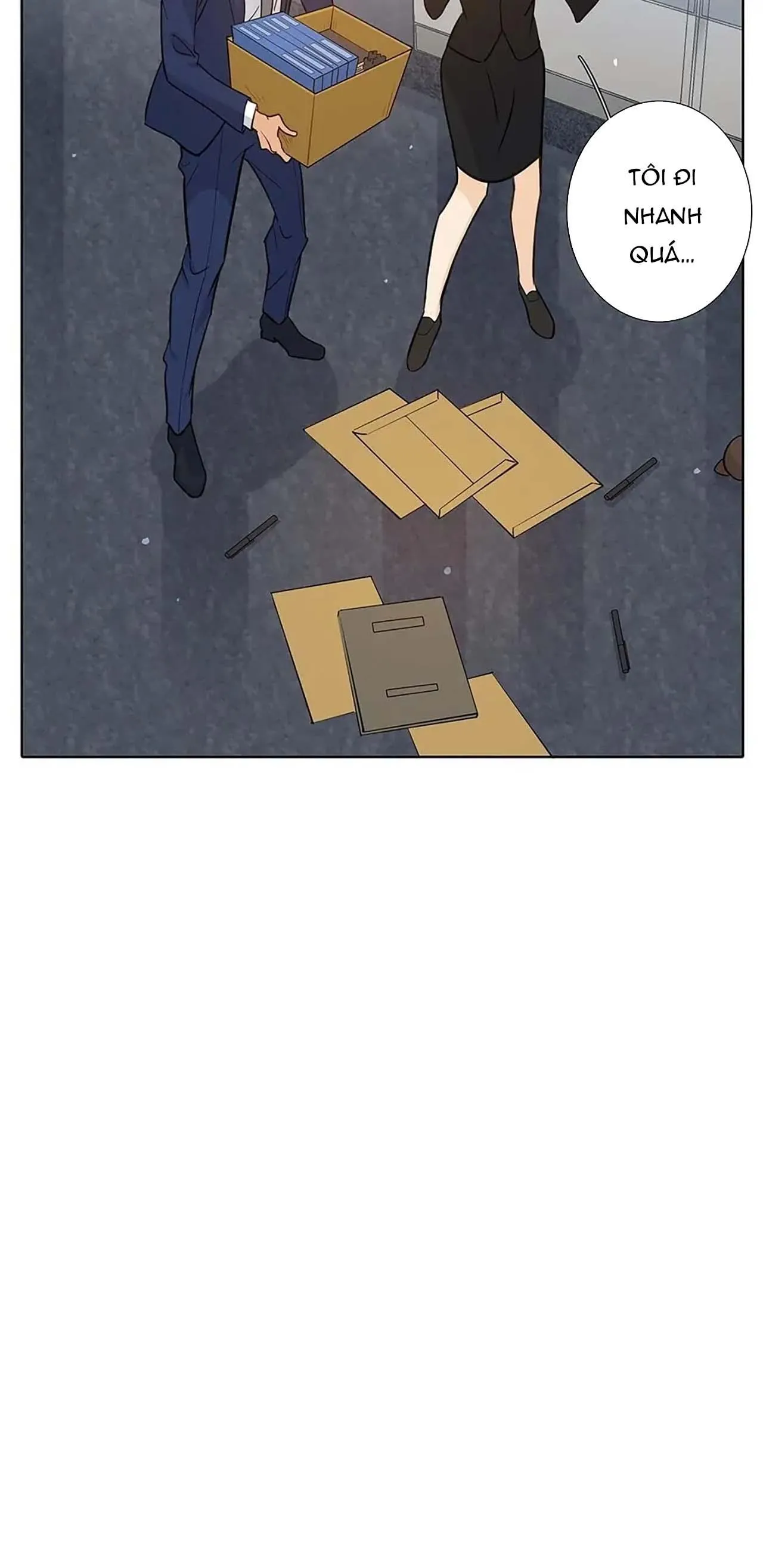 Thú Dữ! Đừng Tự Ý Mở Chuồng (END) Chapter 57 Trang 16