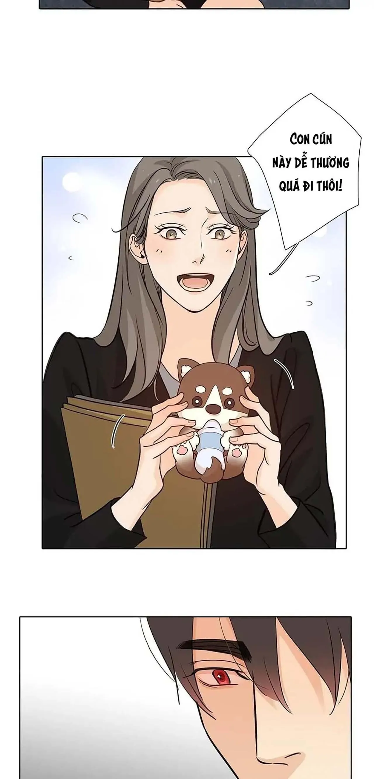 Thú Dữ! Đừng Tự Ý Mở Chuồng (END) Chapter 57 Trang 18