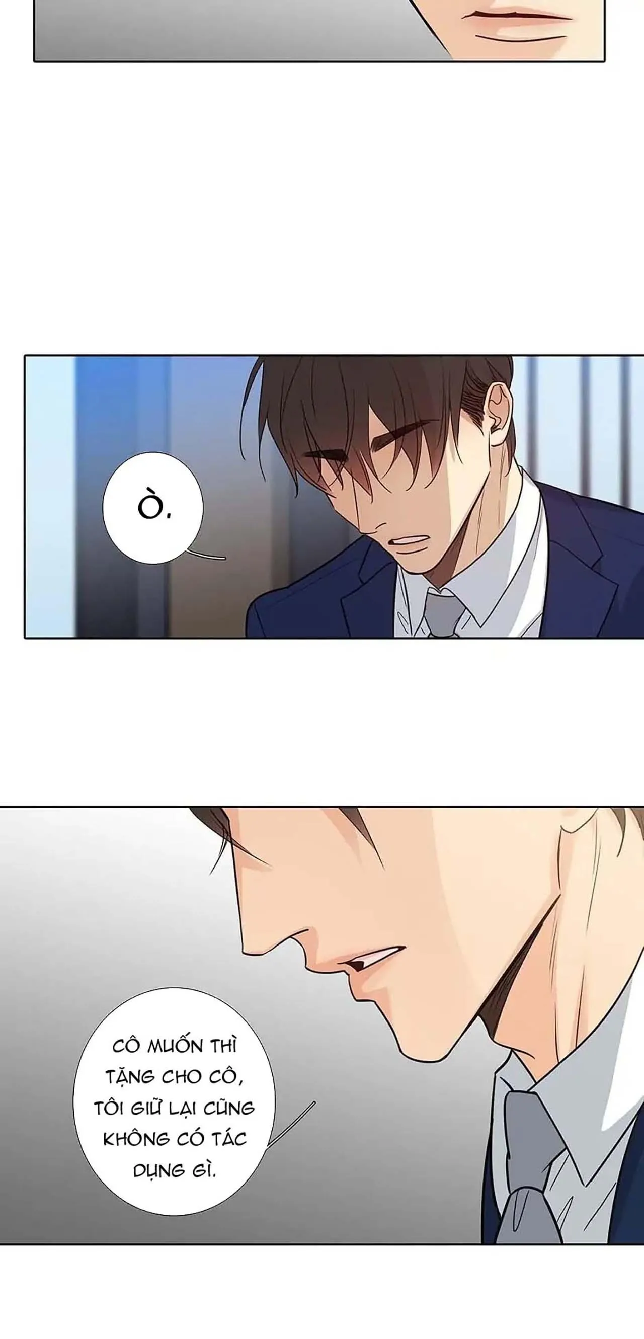 Thú Dữ! Đừng Tự Ý Mở Chuồng (END) Chapter 57 Trang 19