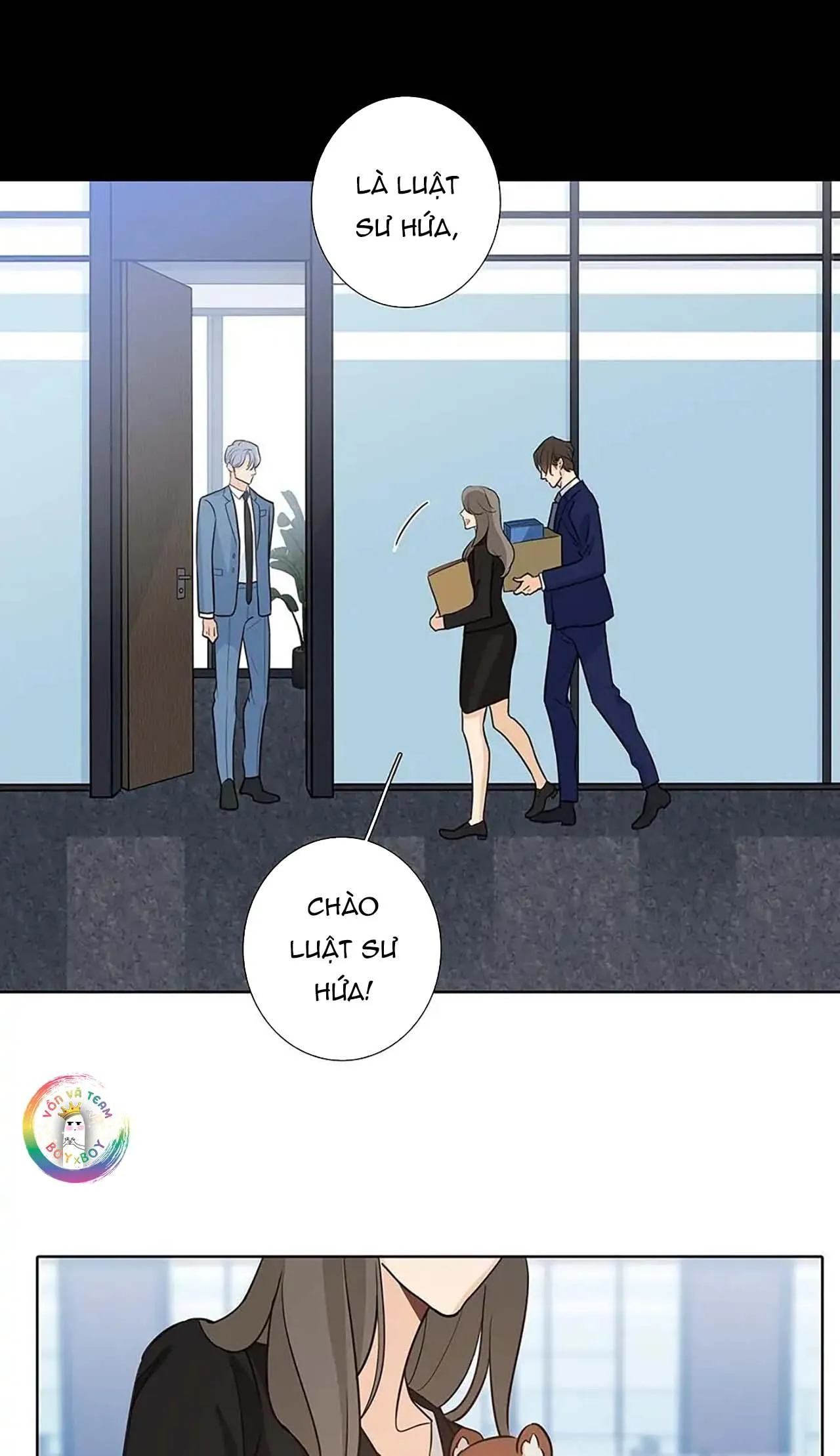 Thú Dữ! Đừng Tự Ý Mở Chuồng (END) Chapter 57 Trang 23