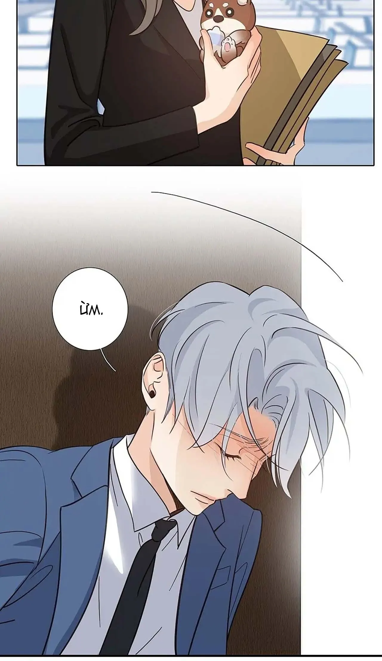 Thú Dữ! Đừng Tự Ý Mở Chuồng (END) Chapter 57 Trang 24