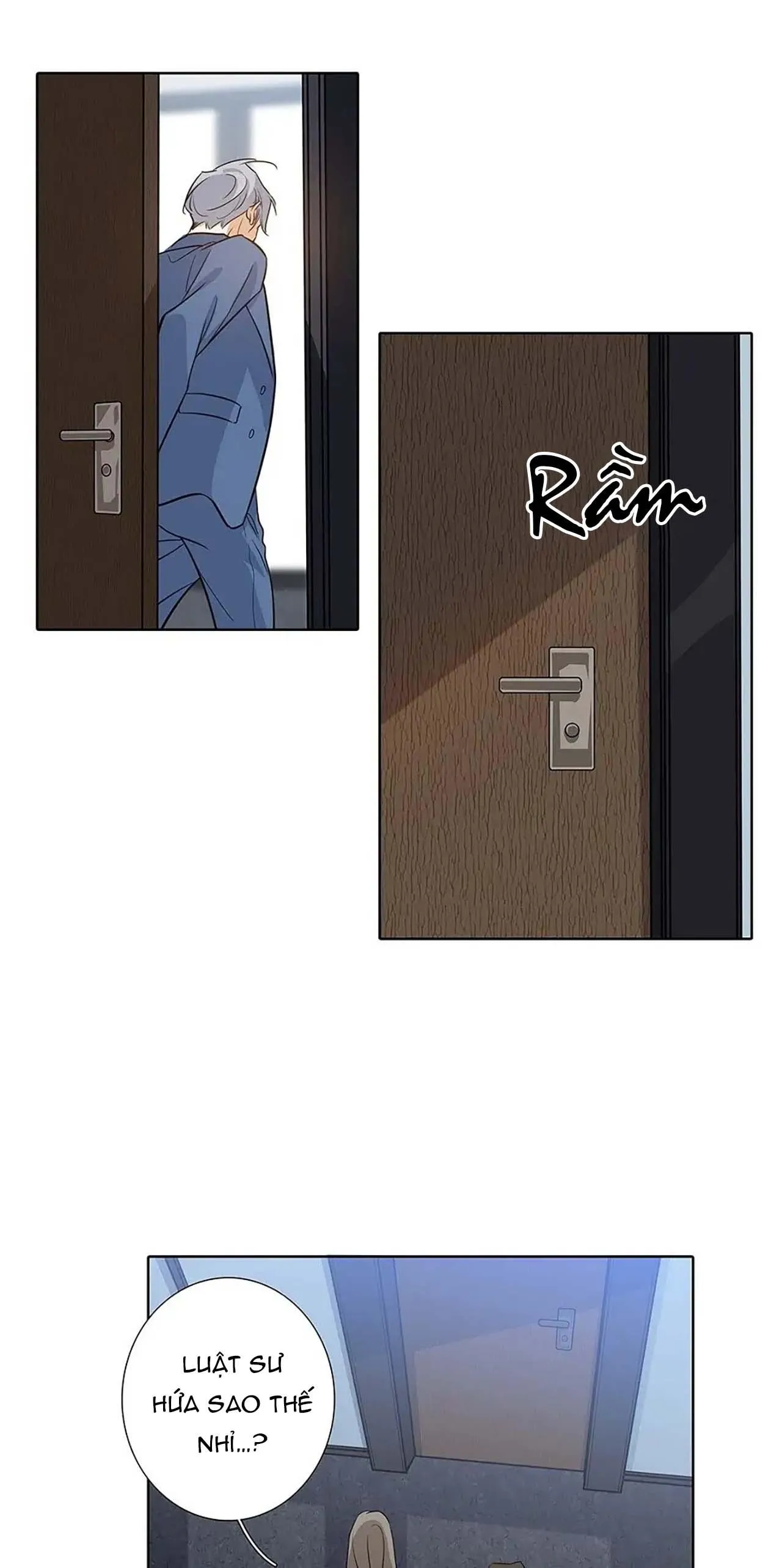 Thú Dữ! Đừng Tự Ý Mở Chuồng (END) Chapter 57 Trang 26