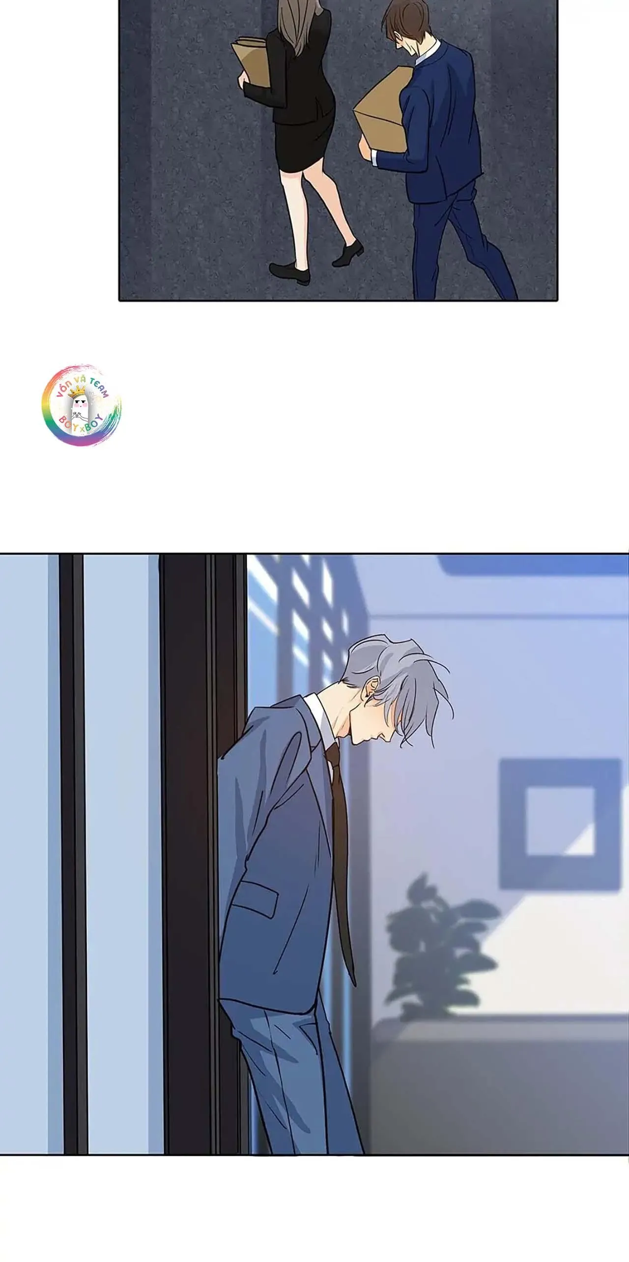 Thú Dữ! Đừng Tự Ý Mở Chuồng (END) Chapter 57 Trang 27